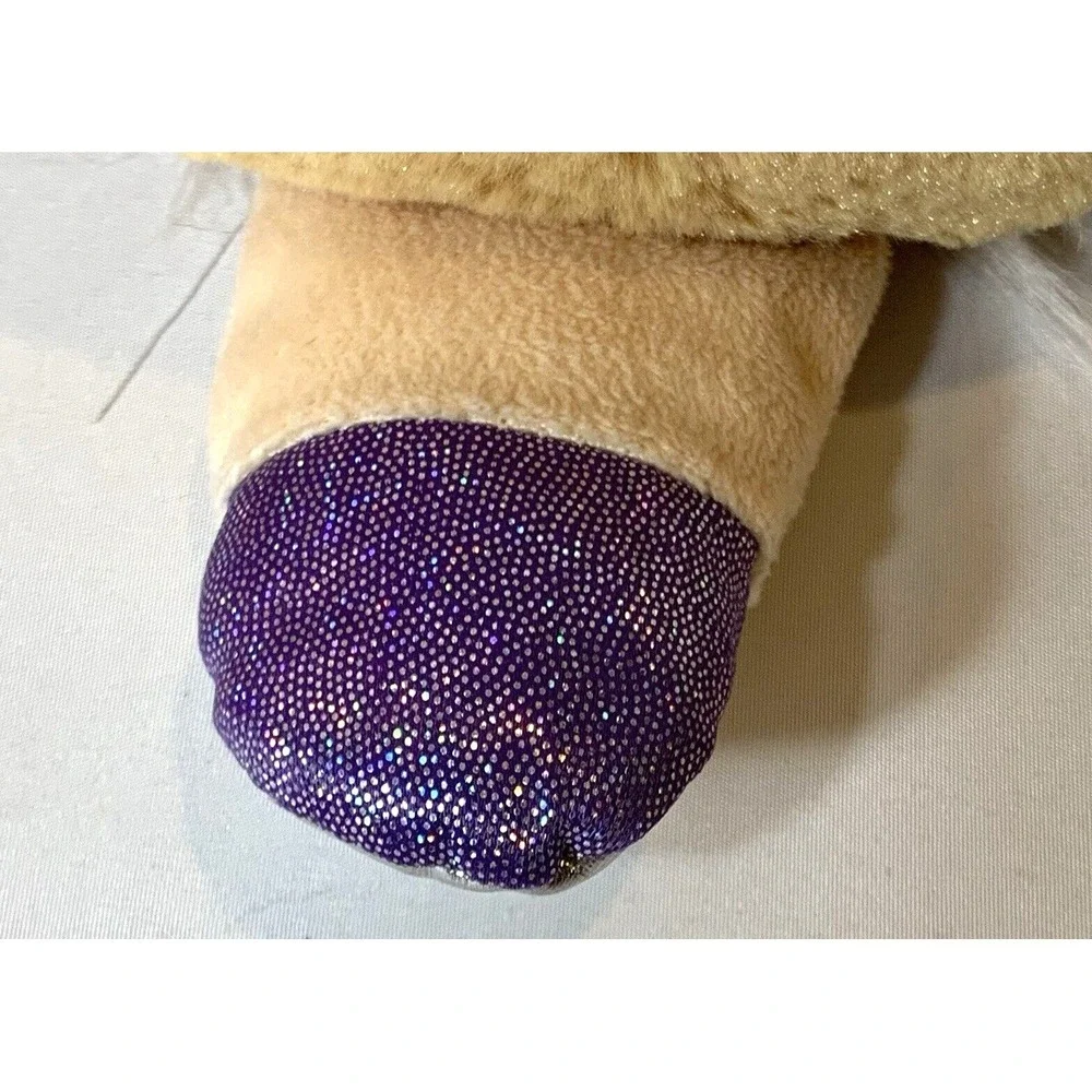 LLAMA Plush Animal Adventure Soft Landing Reversible‎ Pillow Stuffed Stuffie 17
